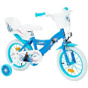 Huffy Disney Frozen 12/14/16" Kids Bike - Huffy Disney Frozen 12/14/16" Kids Bike -