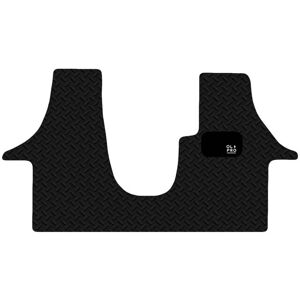 OLPRO VW T5/T6 Rubber Cab Mat - OLPRO VW T5/T6 Rubber Cab Mat -