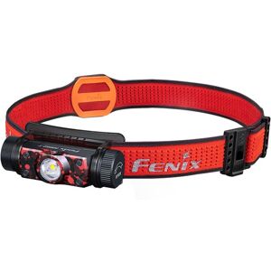 Fenix HM62-T Rechargeable Lightweight Trail Headlamp - Fenix HM62-T Rechargeable Lightweight Trail Headlamp -