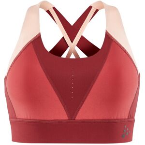 Craft ADV HiT Womens Sport Top 2 - - Size: L Craft ADV HiT Womens Sport Top 2 - - Size: L