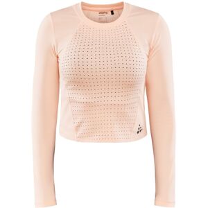 Craft ADV HiT Womens Cropped Top - - Size: M Craft ADV HiT Womens Cropped Top - - Size: M