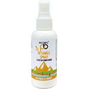 Pits & Bits Leave In Conditioner - - Size: ONESIZE Pits & Bits Leave In Conditioner - - Size: ONESIZE