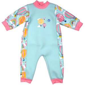 Splash About Warm In One Baby Wetsuit - Splash About Warm In One Baby Wetsuit -