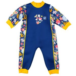 Splash About Warm In One Baby Wetsuit - Splash About Warm In One Baby Wetsuit -