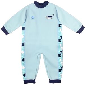 Splash About Warm In One Baby Wetsuit - Splash About Warm In One Baby Wetsuit -