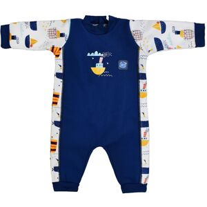 Splash About Warm In One Baby Wetsuit - Splash About Warm In One Baby Wetsuit -