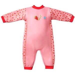 Splash About Warm In One Baby Wetsuit - Splash About Warm In One Baby Wetsuit -