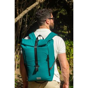 Cabin Max Iseo Rolltop 20L Underseat Cabin Bag 40x20x25cm - Cabin Max Iseo Rolltop 20L Underseat Cabin Bag 40x20x25cm -