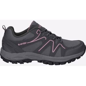 Hi-Tec Maine Womens Hiking Shoes - - Size: 8 Hi-Tec Maine Womens Hiking Shoes - - Size: 8