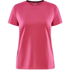 Craft Advance Essence Womens Slim Training T-Shirt - - Size: XL Craft Advance Essence Womens Slim Training T-Shirt - - Size: XL