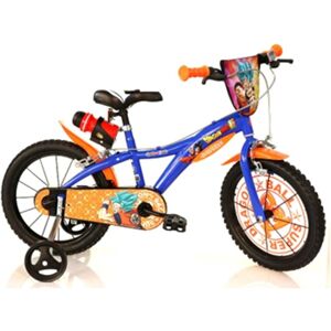 Dino Dragon Ball 16in Kids Bike - Dino Dragon Ball 16in Kids Bike -