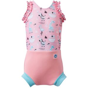 Splash About Happy Nappy Baby Costume - Splash About Happy Nappy Baby Costume -