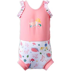 Splash About Happy Nappy Baby Costume - Splash About Happy Nappy Baby Costume -