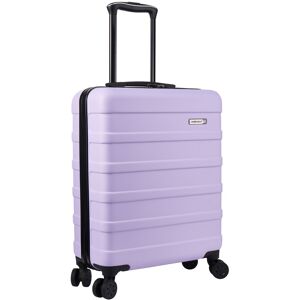 Cabin Max Anode 40L Cabin Case 55x40x20cm - Cabin Max Anode 40L Cabin Case 55x40x20cm -