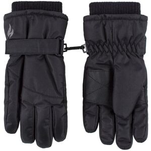 Heat Holders Boys Winter Fleece Lined Thermal Ski Snow Gloves - - Size: M Heat Holders Boys Winter Fleece Lined Thermal Ski Snow Gloves - - Size: M