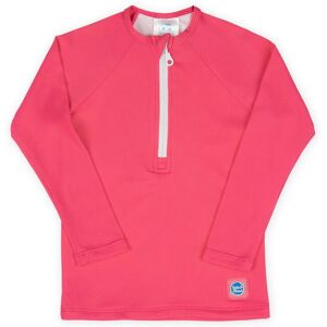 Splash About Kids' Premium Lined Sun Protection Rash Top - Splash About Kids' Premium Lined Sun Protection Rash Top -