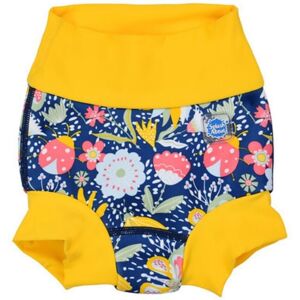 Splash About Happy Nappy Baby Duo Reusable Swim Nappy - Splash About Happy Nappy Baby Duo Reusable Swim Nappy -