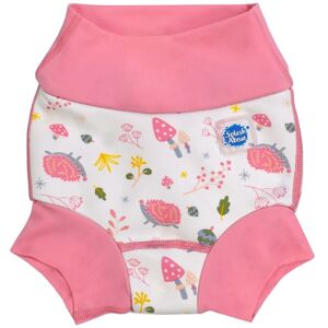 Splash About Happy Nappy Baby Duo Reusable Swim Nappy - Splash About Happy Nappy Baby Duo Reusable Swim Nappy -