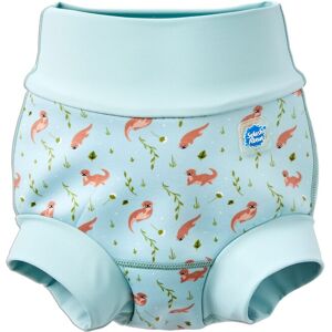 Splash About Happy Nappy Baby Duo Reusable Swim Nappy - Splash About Happy Nappy Baby Duo Reusable Swim Nappy -