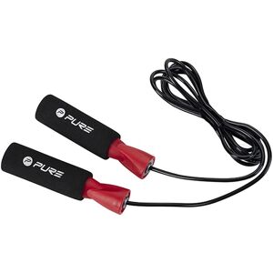 Pure2Improve Jumping Rope With Bearings - - Size: ONESIZE Pure2Improve Jumping Rope With Bearings - - Size: ONESIZE