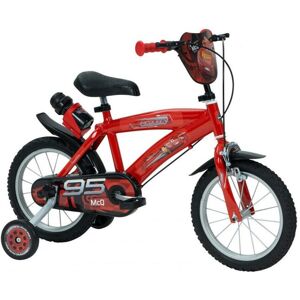 Huffy Disney Cars Kids Bike - Huffy Disney Cars Kids Bike -