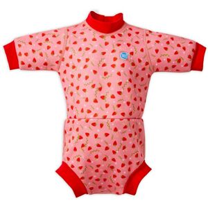 Splash About Happy Nappy Baby Wetsuit - Splash About Happy Nappy Baby Wetsuit -
