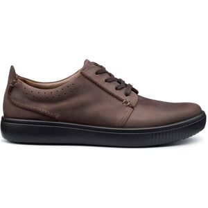 Hotter Jasper Men's Dual Fit Waxed Nubuck Boot - - Size: 8 Hotter Jasper Men's Dual Fit Waxed Nubuck Boot - - Size: 8