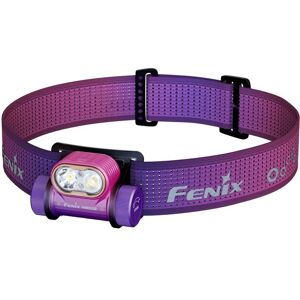 Fenix HM55R Rechargeable Compact Headlamp - Fenix HM55R Rechargeable Compact Headlamp -