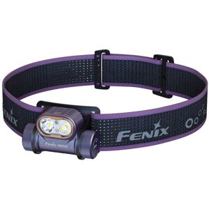 Fenix HM55R Rechargeable Compact Headlamp - Fenix HM55R Rechargeable Compact Headlamp -