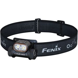 Fenix HM55R Rechargeable Compact Headlamp - Fenix HM55R Rechargeable Compact Headlamp -