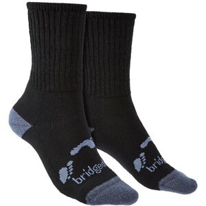 Bridgedale Kids Merino Boot Hiking Socks - - Size: L Bridgedale Kids Merino Boot Hiking Socks - - Size: L