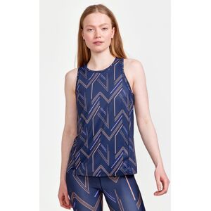 Craft Advance Hit Womens Singlet - - Size: XL Craft Advance Hit Womens Singlet - - Size: XL