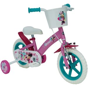 Huffy Disney Minnie Mouse Kids Bike - Huffy Disney Minnie Mouse Kids Bike -