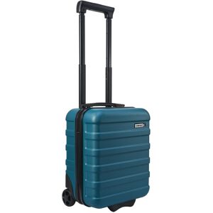 Cabin Max Anode 24L Twin Wheel Under Seat Case 40x30x20cm - Cabin Max Anode 24L Twin Wheel Under Seat Case 40x30x20cm -