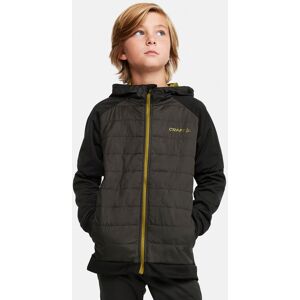 Craft Adv Thermal XC Hood junior Ski Jacket - - Size: 8-9y Craft Adv Thermal XC Hood junior Ski Jacket - - Size: 8-9y