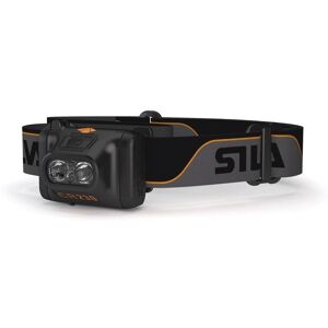 Silva CR230 Lightweight Waterproof Casual Headlamp - Silva CR230 Lightweight Waterproof Casual Headlamp -