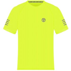 Proviz REFLECT360 Mens Short Sleeve Reflective Top - - Size: L Proviz REFLECT360 Mens Short Sleeve Reflective Top - - Size: L