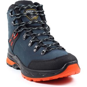 Grisport Pathway Mens Waterproof Walking Boot - - Size: 10.5 Grisport Pathway Mens Waterproof Walking Boot - - Size: 10.5