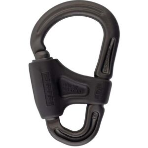 DMM Belay Master 2 Karabiner - DMM Belay Master 2 Karabiner -