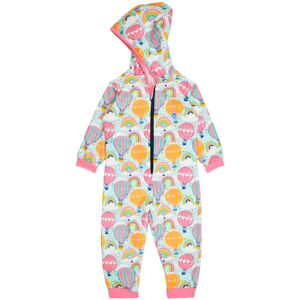 Splash About After Swimming Kids Waterproof Onesie - Splash About After Swimming Kids Waterproof Onesie -