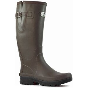 Grisport Groundwater Mens Adjustable Strap Wellington - Grisport Groundwater Mens Adjustable Strap Wellington -
