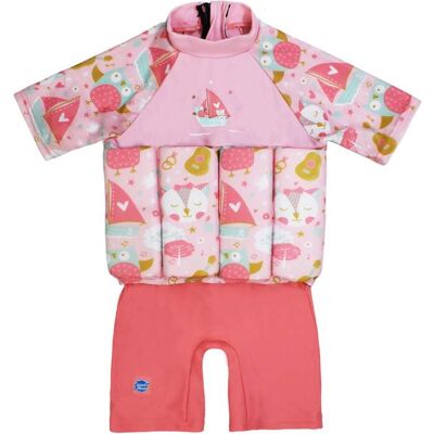 Splash About Floatsuit - Water Confidence & UV Protection Splash About Floatsuit - Water Confidence & UV Protection