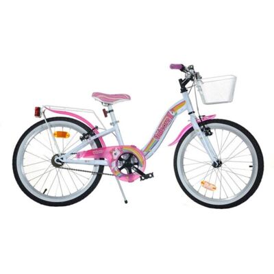 Unicorn 20" Kids Junior Kids Bike - Unicorn 20" Kids Junior Kids Bike -