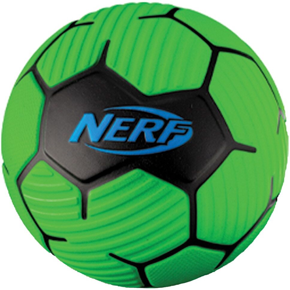 Nerf Proshot Foam Soccer Ball -