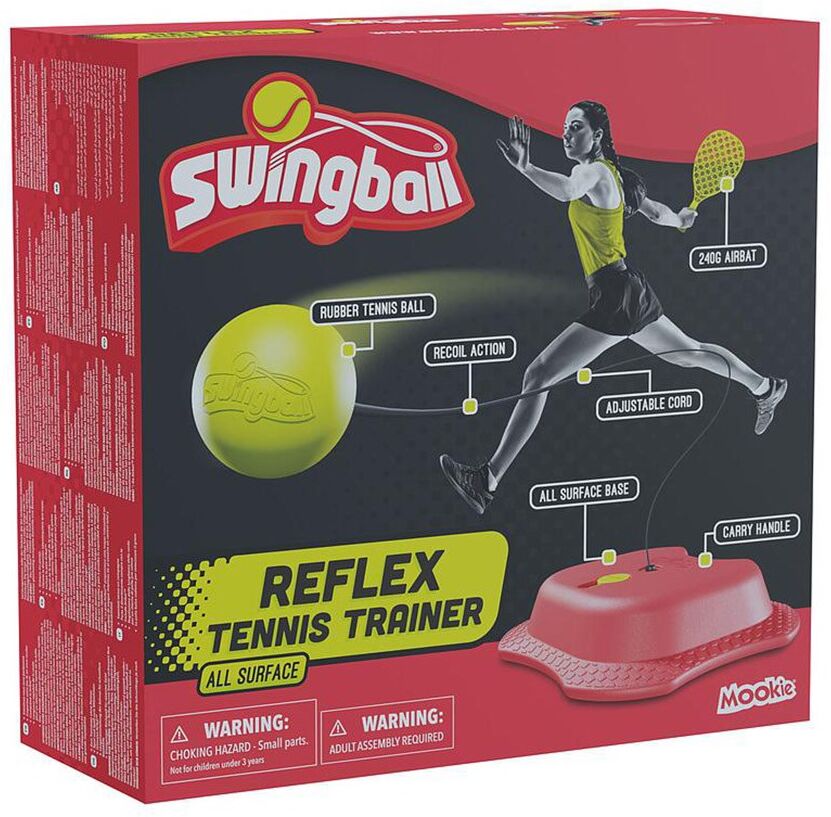 Swingball All Surface Reflex Tennis Trainer -