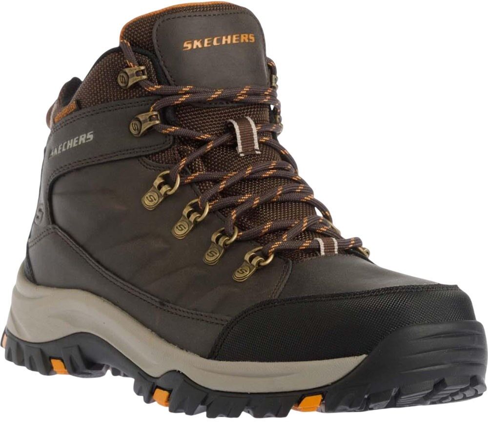Skechers Relment Dagget Mens Boots -