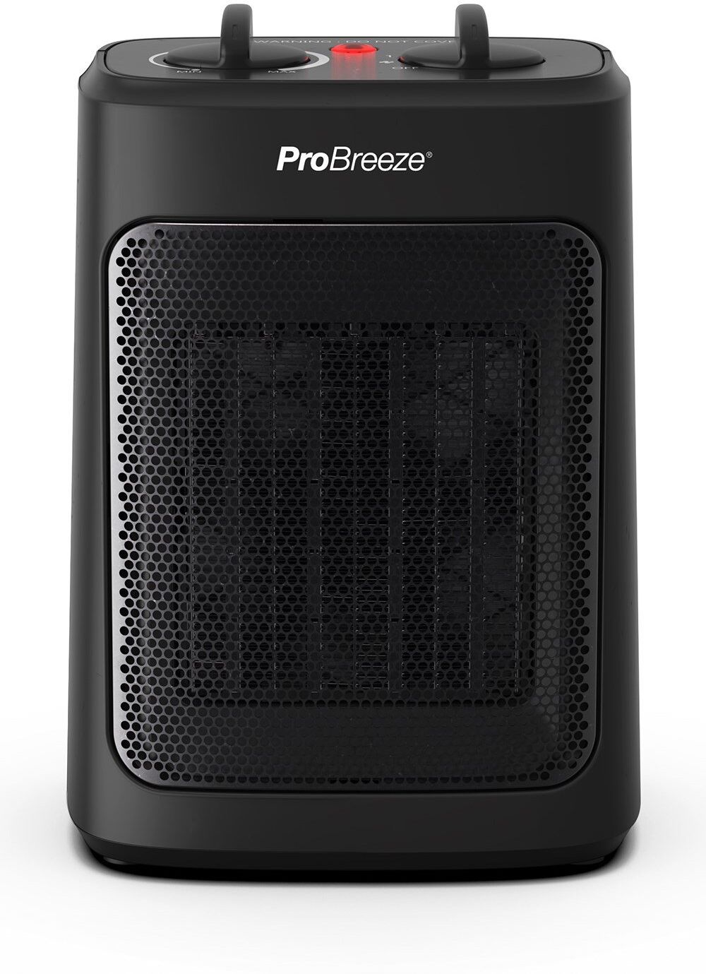 Pro Breeze Caravan 2000W Mini Ceramic Fan Heater - - Size: ONESIZE