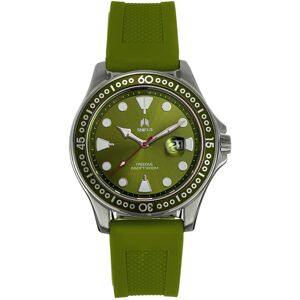 Shield Freedive Strap Watch with Date - - Size: ONESIZE Shield Freedive Strap Watch with Date - - Size: ONESIZE