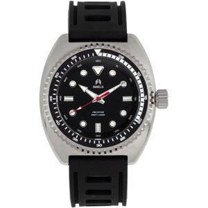 Shield Dreyer Mens Diver Strap Watch - - Size: ONESIZE Shield Dreyer Mens Diver Strap Watch - - Size: ONESIZE