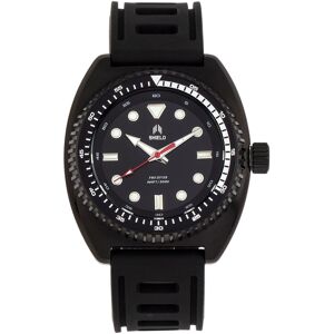 Shield Dreyer Mens Diver Strap Watch - - Size: ONESIZE Shield Dreyer Mens Diver Strap Watch - - Size: ONESIZE